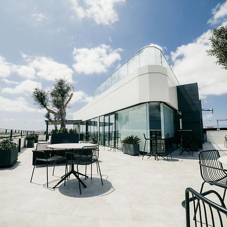 Apartamento Park Heights By The Warren Collection Msida Exterior foto