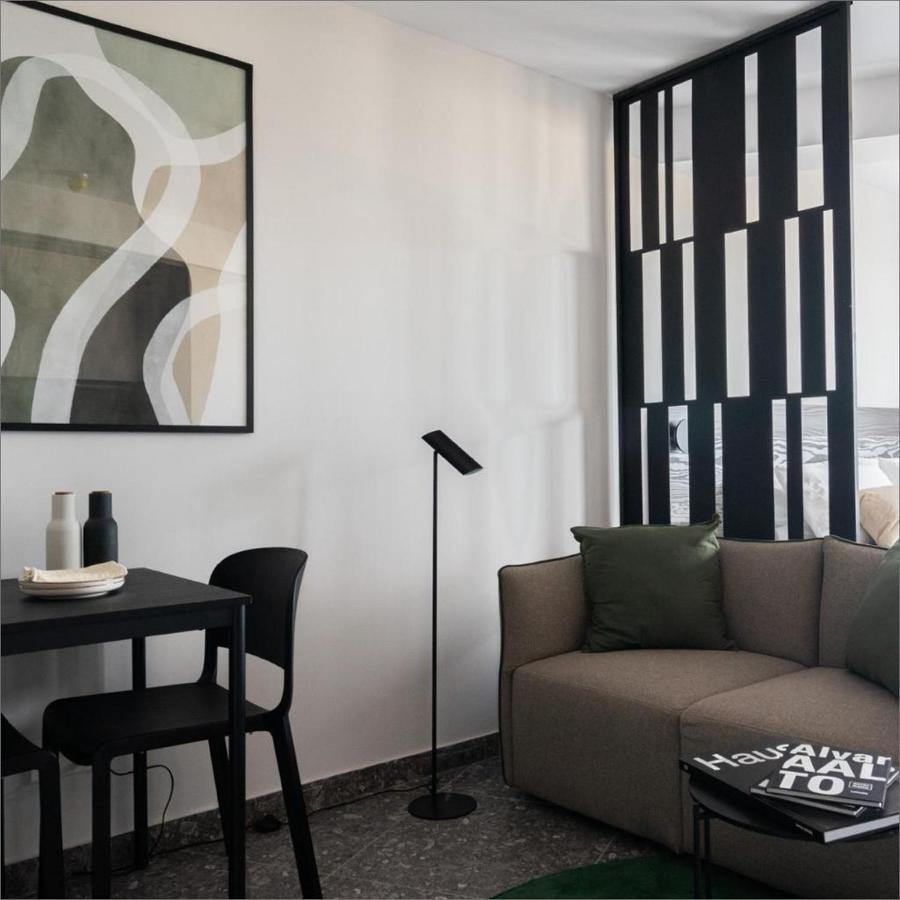Apartamento Park Heights By The Warren Collection Msida Exterior foto