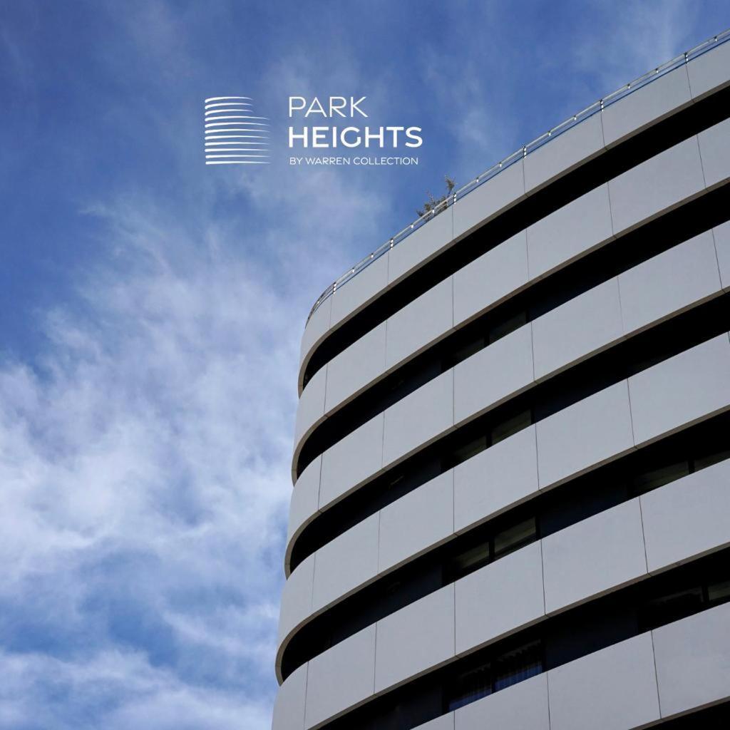 Apartamento Park Heights By The Warren Collection Msida Exterior foto