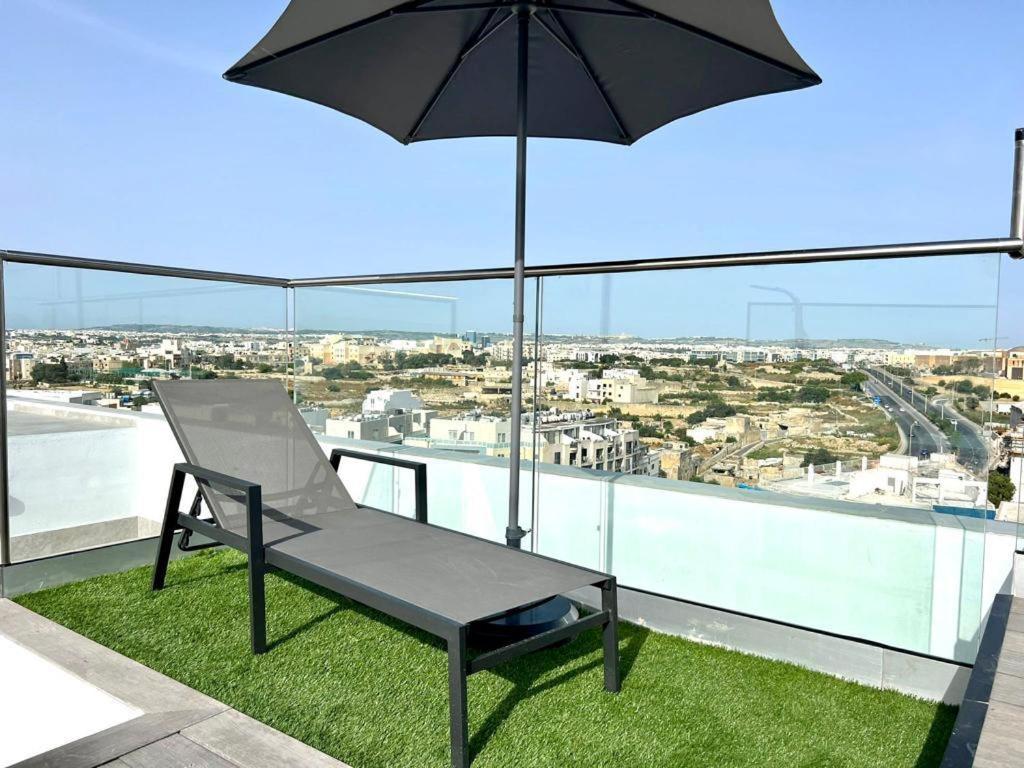 Apartamento Park Heights By The Warren Collection Msida Exterior foto