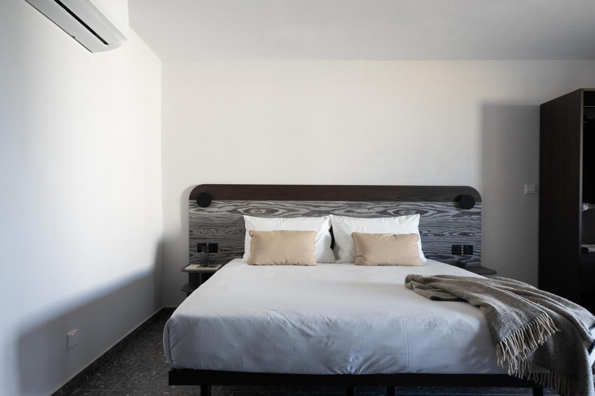 Apartamento Park Heights By The Warren Collection Msida Exterior foto