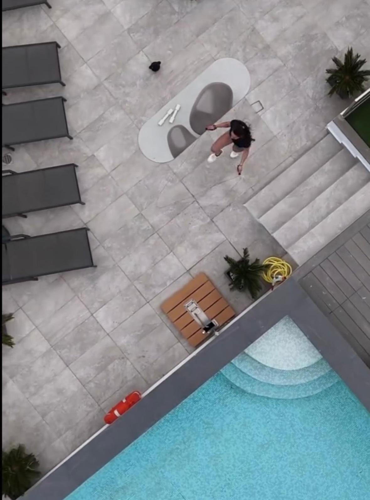 Apartamento Park Heights By The Warren Collection Msida Exterior foto